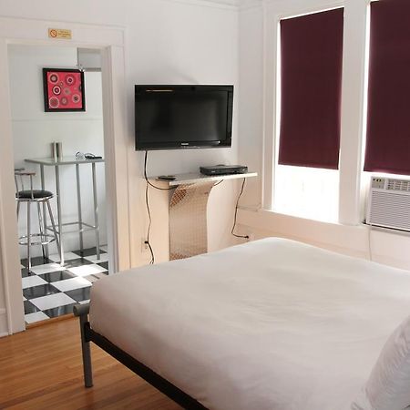 Hotel Ranola Sarasota Zewnętrze zdjęcie